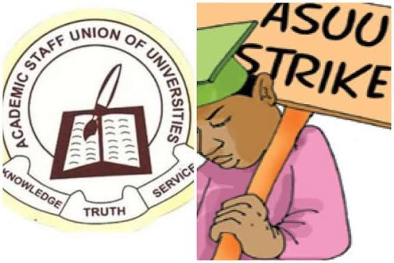 ASUU Suspends Four-Month Strike at Ondo Varsity