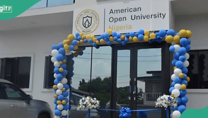 American Open University Enters Nigeria: A New Era for Higher Education