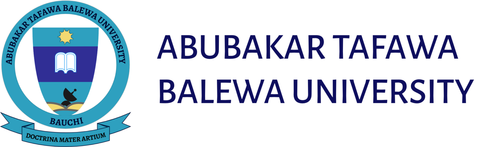 Abubakar Tafawa Balewa University