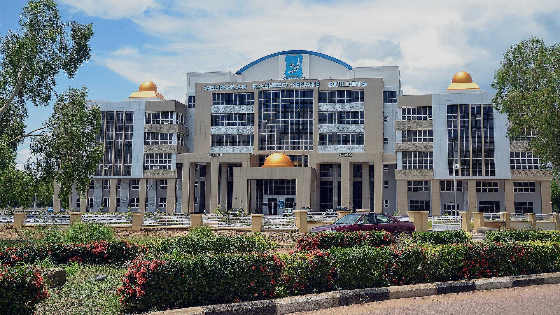 Bayero University, Kano