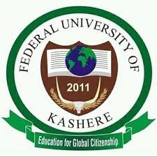 Federal University, Kashere, Gombe State