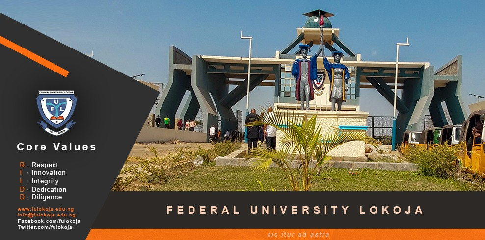 Federal University, Lokoja (FUL)