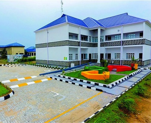 Federal University of Petroleum Resources, Effurun