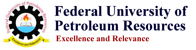 Federal University of Petroleum Resources, Effurun