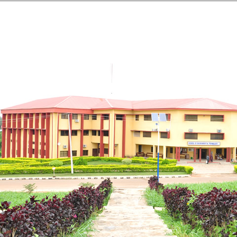 Federal University of Technology, Akure