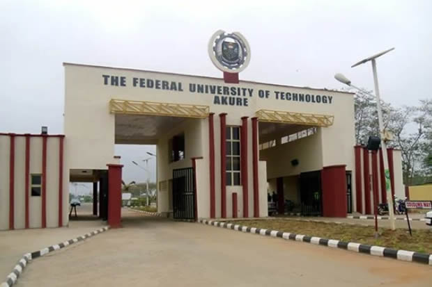 Federal University of Technology, Akure