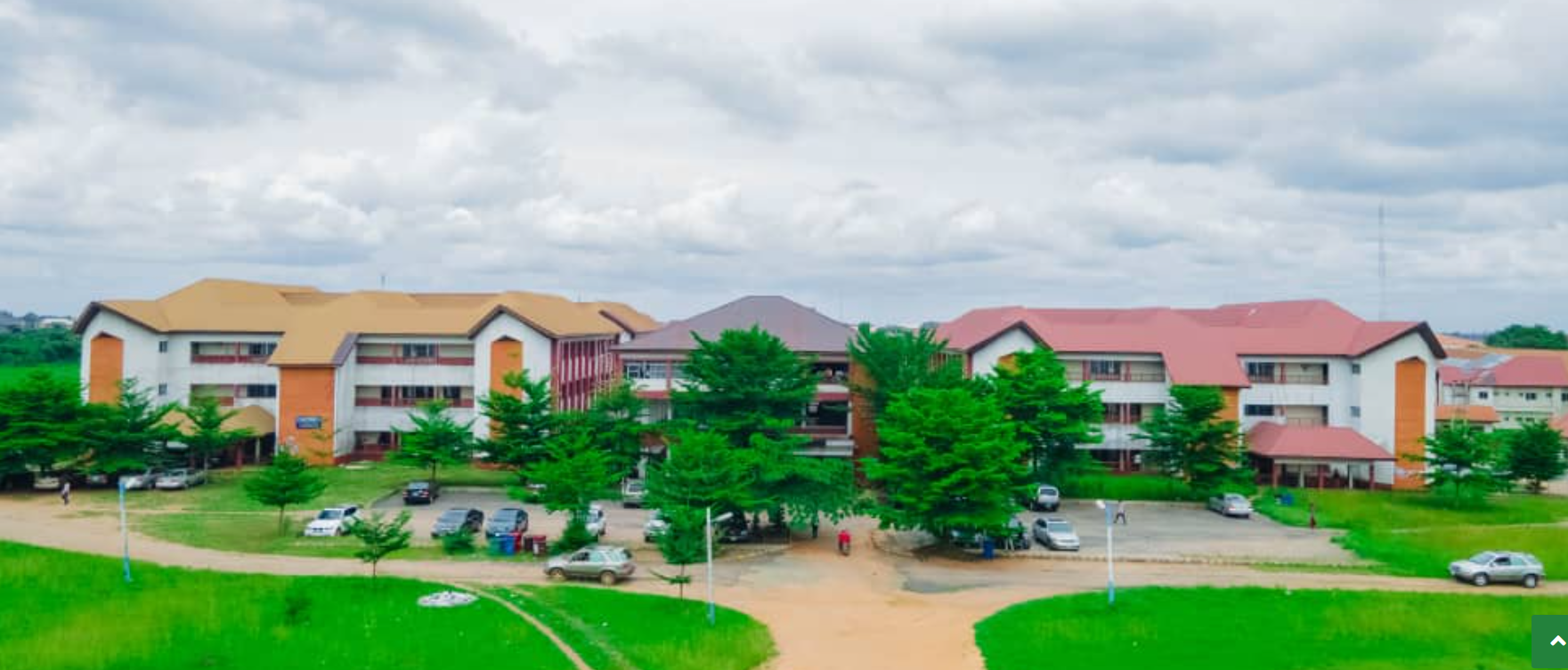 Federal University of Technology, Owerri