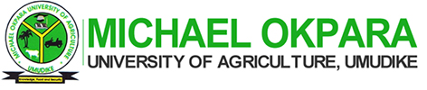 Michael Okpara University of Agricultural Umudike