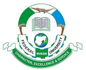 Federal University, Wukari (FUWUKARI)